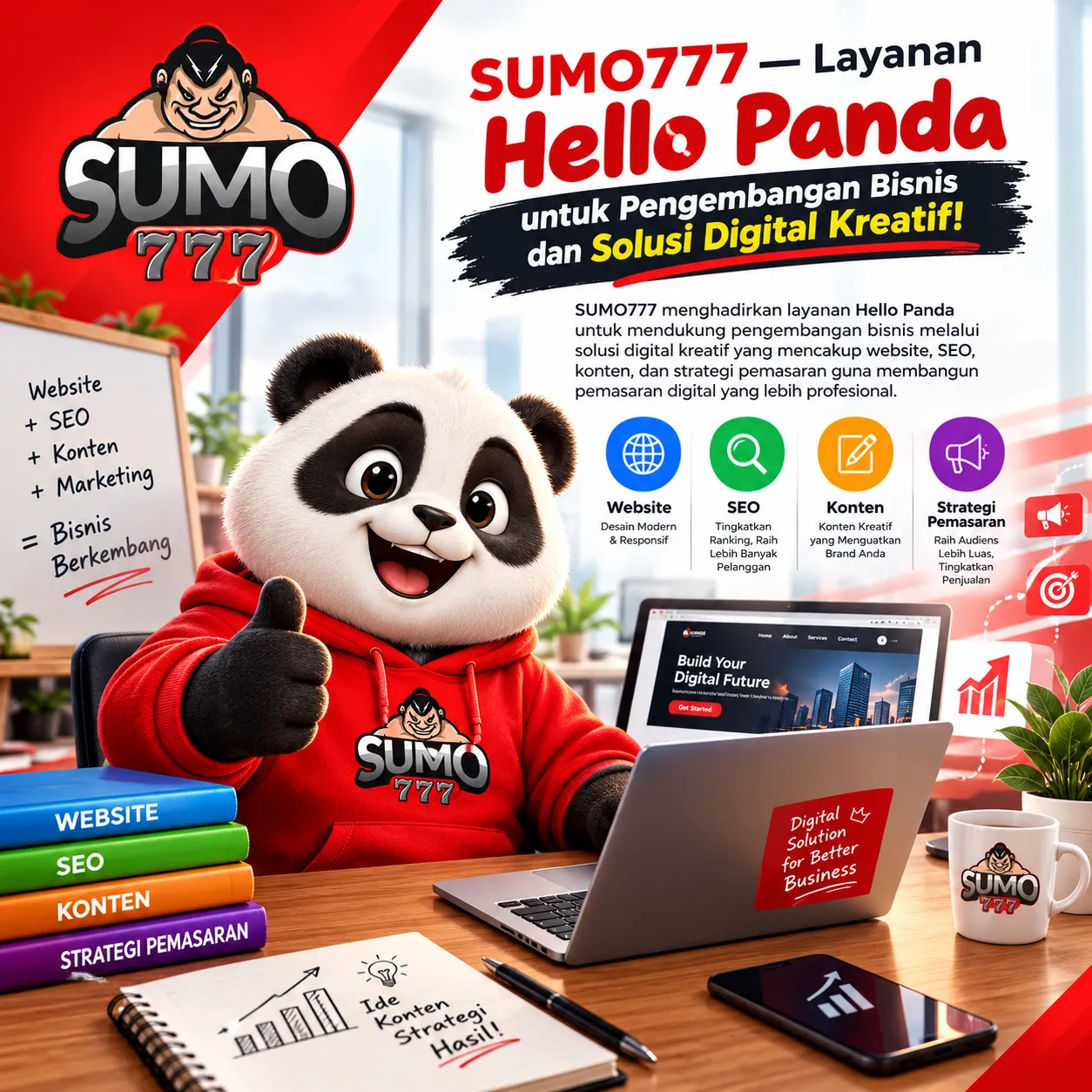 Gambar Produk
